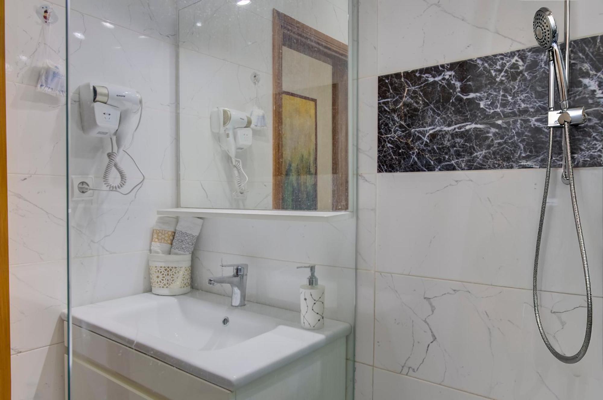 Cristal House Leilighet Agadir Eksteriør bilde