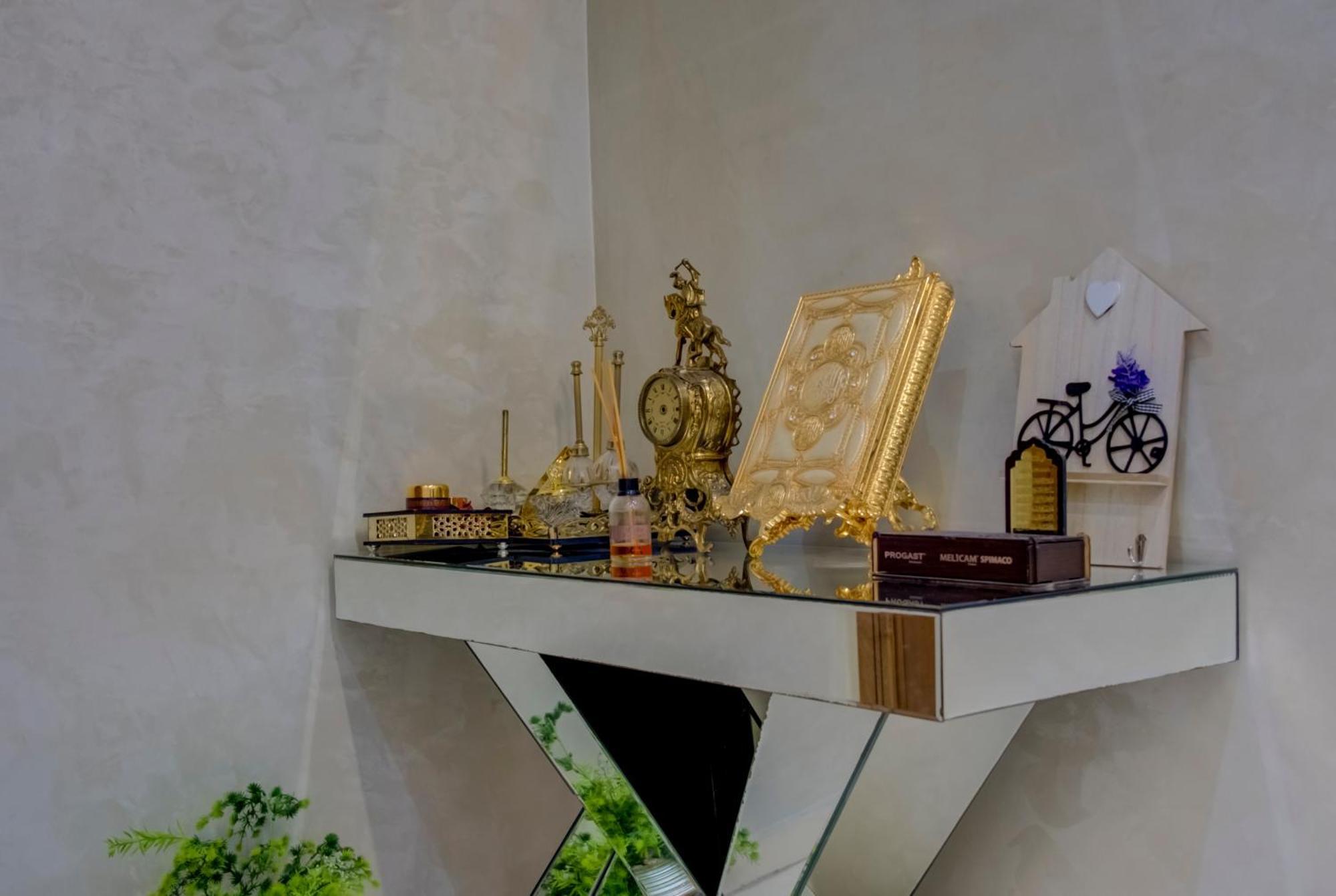 Cristal House Leilighet Agadir Eksteriør bilde