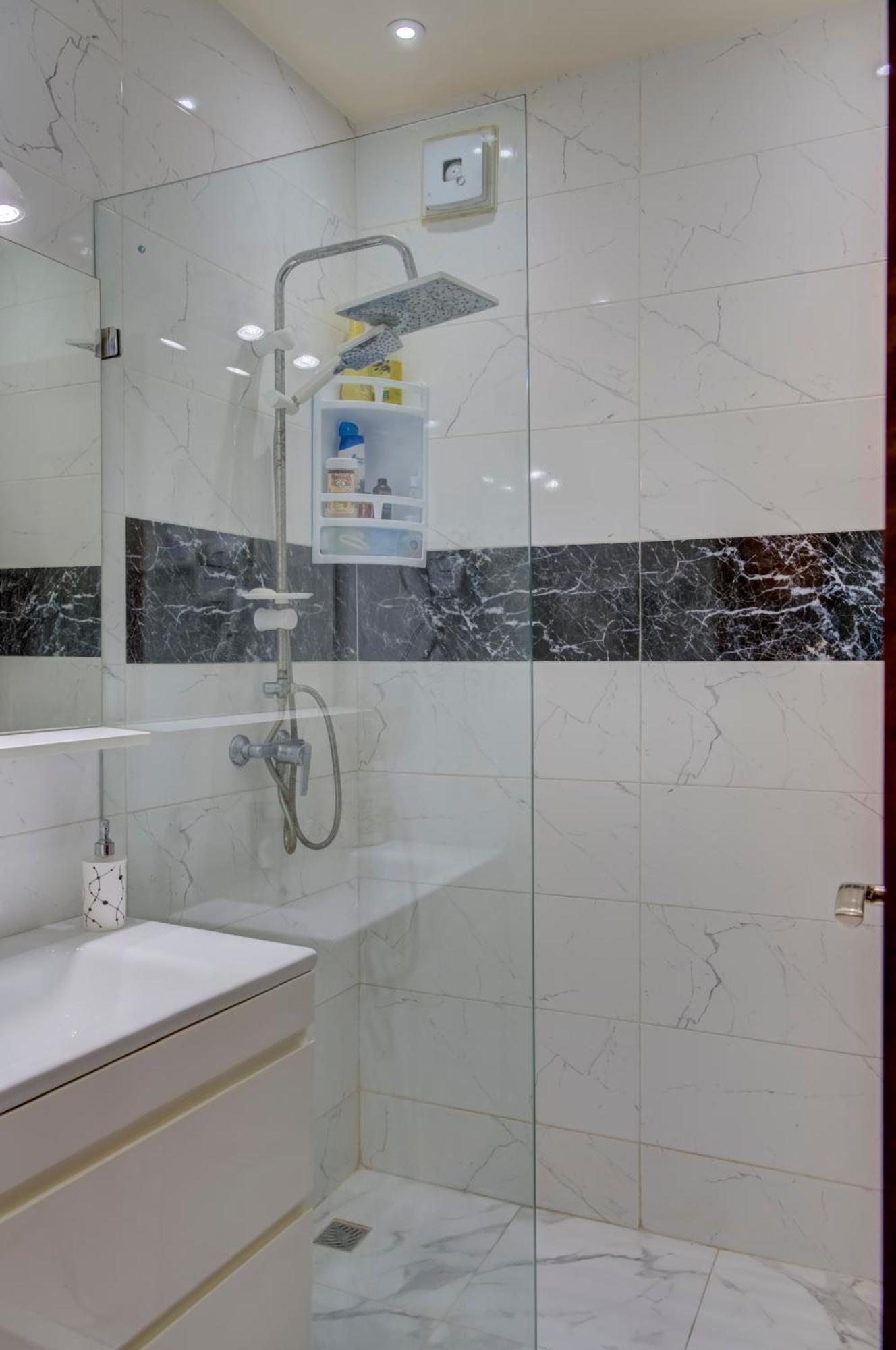 Cristal House Leilighet Agadir Eksteriør bilde